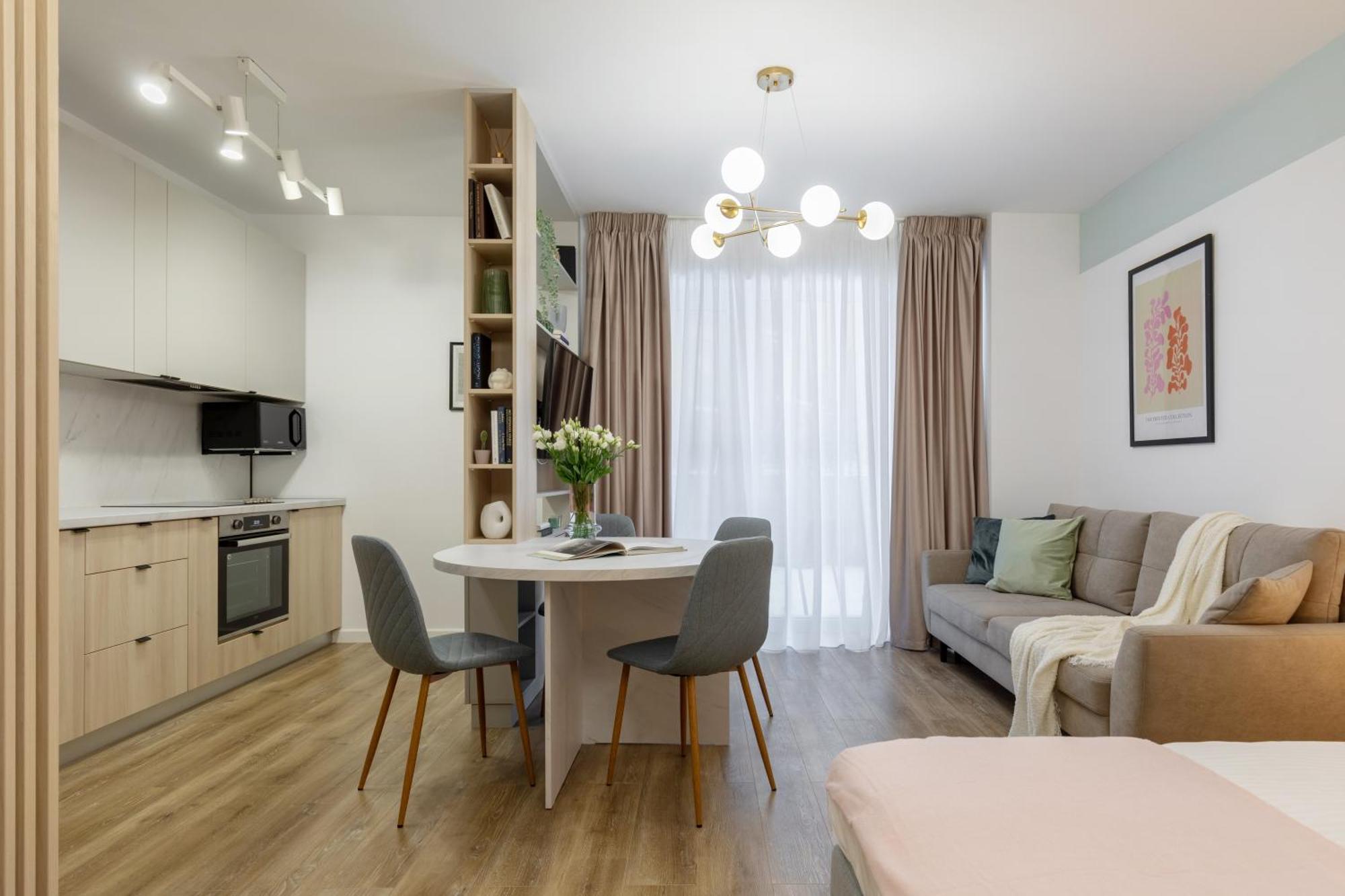 Cozy Garden Apartment Sinaia Dış mekan fotoğraf