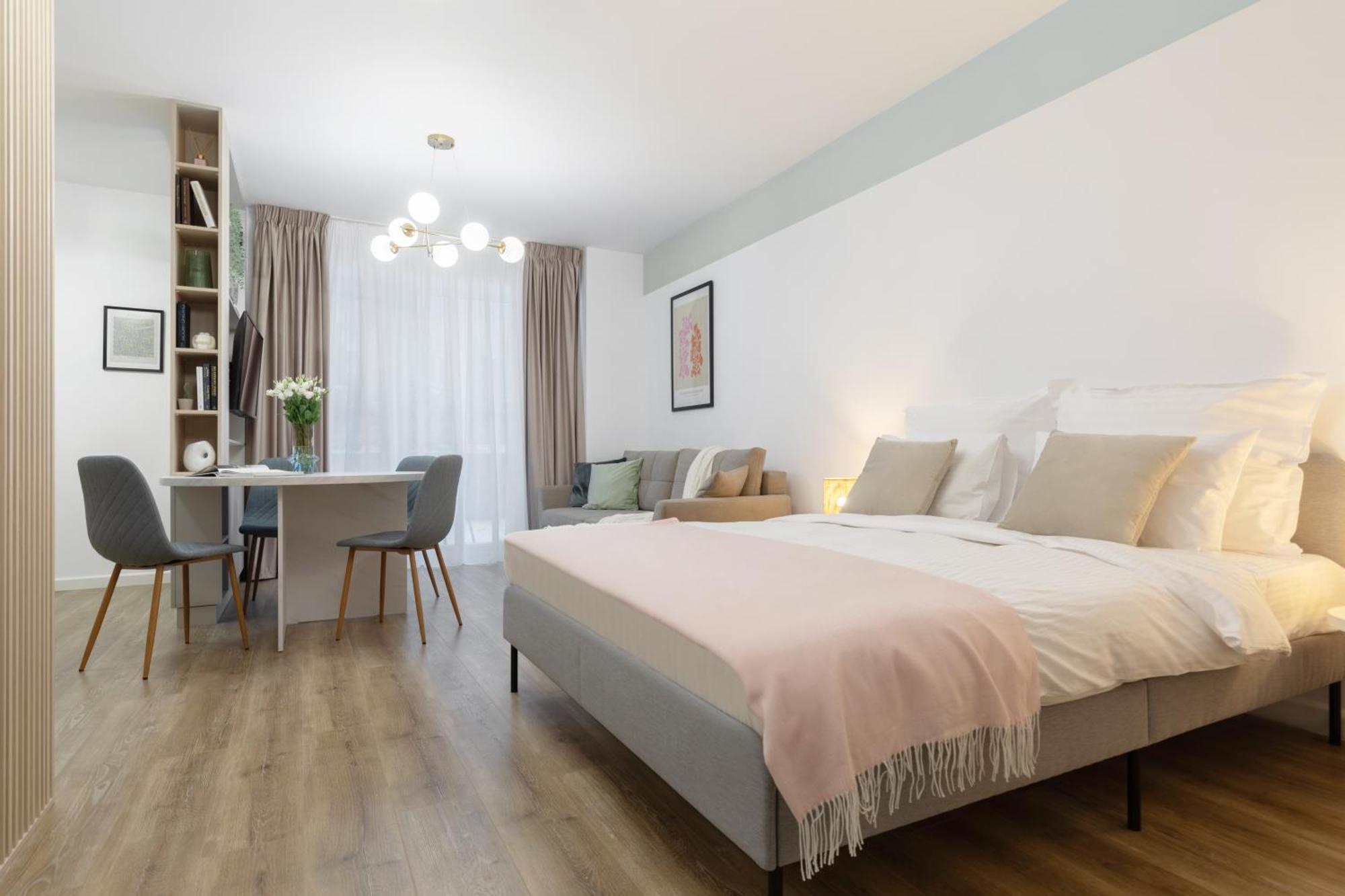 Cozy Garden Apartment Sinaia Dış mekan fotoğraf
