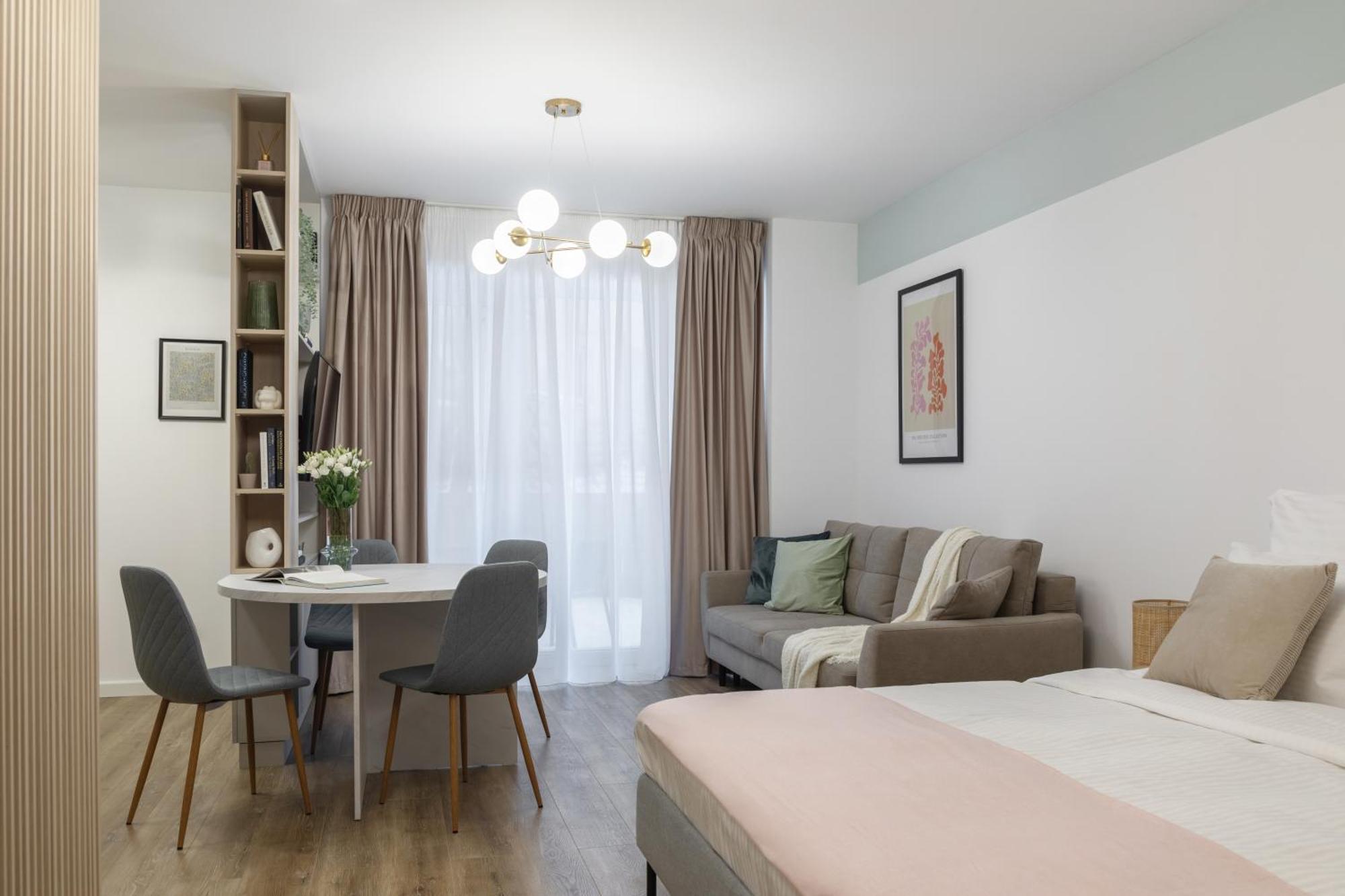 Cozy Garden Apartment Sinaia Dış mekan fotoğraf