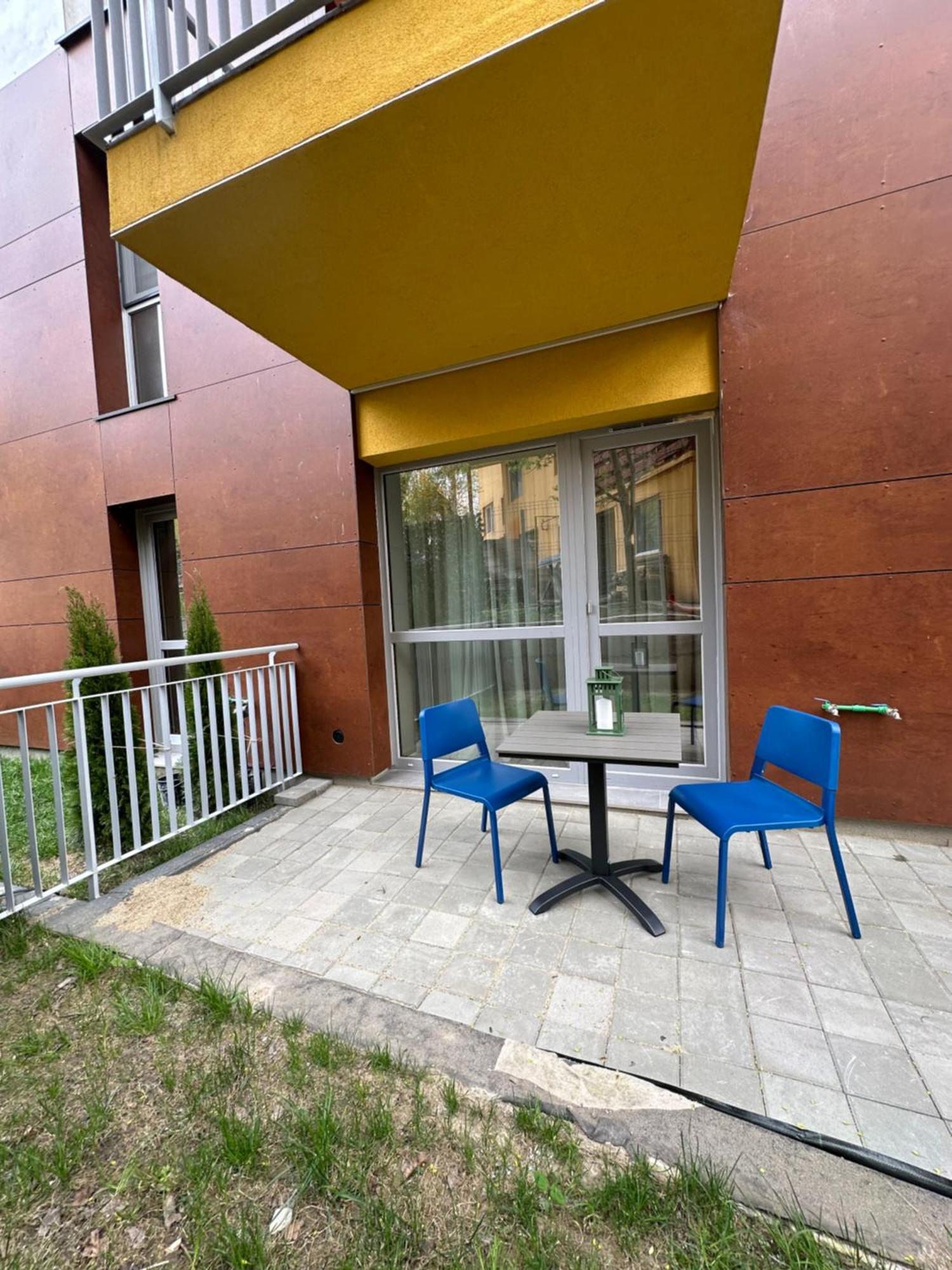 Cozy Garden Apartment Sinaia Dış mekan fotoğraf